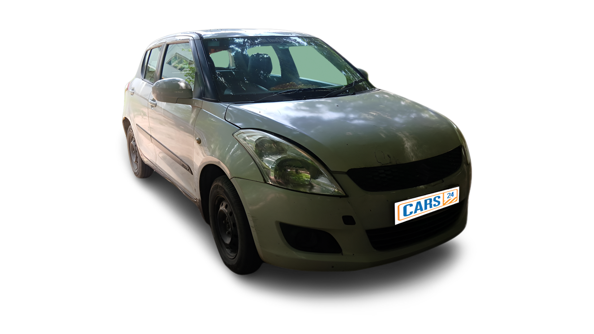 Maruti Swift-img